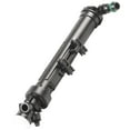 thumbnail image 2 of 1pc Right Headlight Washer Nozzle Cylinder For 06-11 Mercedes-Benz B200 W246, 2 of 4