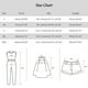 thumbnail image 4 of Pantalones de vestir Prolriy para mujer, pantalones de trabajo cortos de cintura alta, pantalones sólidos con cremallera, pantalones casuales holgados con cintura elástica, pantalones de pierna ancha, 4 of 8