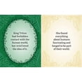 thumbnail image 3 of Tiny Book Disney: The Little Mermaid (Tiny Book), (Hardcover), 3 of 7