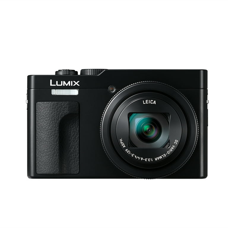 Panasonic LUMIX ZS99 Digital Camera - Walmart.com