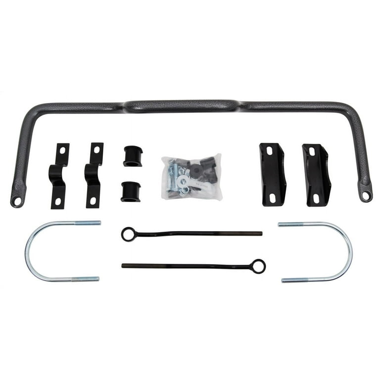 Hellwig 7677 Rear Sway Bar 99-10 Ford Truck Hellwig 7677 Rear Sway Bar 99-10 Ford Truck
