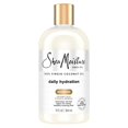 thumbnail image 1 of SHEA MOISTURE Daily Hydration Shampoo, Blanco, Coco, 384 Mililitro, 1 of 13