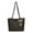 Black, variant on Cross Body Purse for Woman Checkered Patterns Shoulder Crossbody Handbag Available In Black White And Red