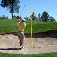 thumbnail image 2 of Ultimate Golf Wedge 56 Degree Sand Wedge Lob Wedge High Loft Golf Club Right Handed Silver, 2 of 7