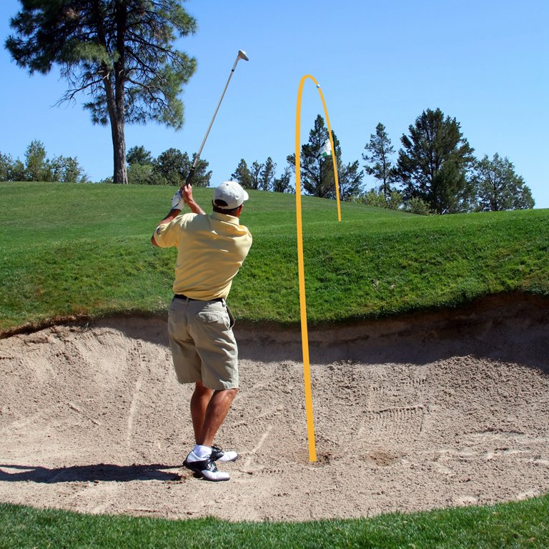 Ultimate Right-Handed Golf Wedge, 56 Degree High Loft, Sand/Lob