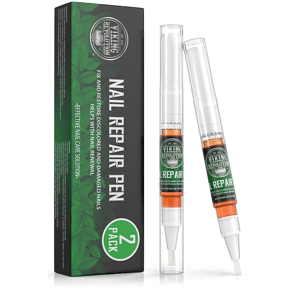 Nail repair gel pen Nail Repair Gel Pen - Toenail Fungus Treatment - Toe and Finger Nail