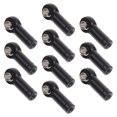 thumbnail image 4 of 10pcs Practical Tie Rod Ball Head Link Tie Rod End Metal Ball Joint Heads, 4 of 8