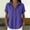 A1-Purple, variant on Linen Button Down Shirts Loose Shirts Button Up Shirt Linen Shirts Gauze Shirts Cotton Gauze Tops Cotton Top Blouse Linen Clothes Linen Blouses Cotton Shirts Summer Linen Tops