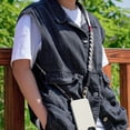 thumbnail image 3 of Cell Phone Lanyard Adjustable Fit Crossbody Strap High-Strength Braided Rope Anti-Lost Hands-Free Phone Neck Strap, 3 of 8