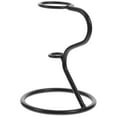 thumbnail image 3 of Iron Ice Cream Holder Ice Cream Cone Snow Cream Cone Stand for Display Storage, 3 of 8