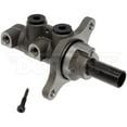 thumbnail image 2 of Dorman M631028 Brake Master Cylinder For Select 12-18 Dodge Hyundai Kia Models Fits select: 2015,2017 DODGE JOURNEY, 2 of 4