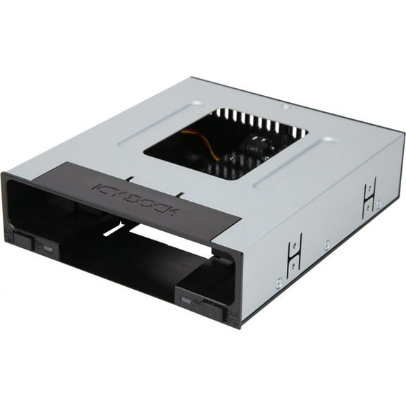 ICY Dock flexiDOCK MB795SP-B Drive Enclosure
