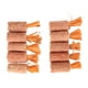 thumbnail image 2 of Juguete De Mazorca De Maíz Para Hámster, Juguete Seguro De Mazorca De Maíz Para Conejo, Dientes Para Moler Colorantes Comestibles, 10 Piezas Para Conejo, 2 of 7