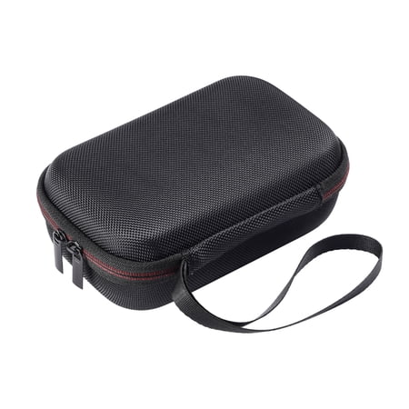 Jesscasday Bag for RG40XXV RG40XX V Handheld Console Scratchproof Carrying Case Storage Bag
