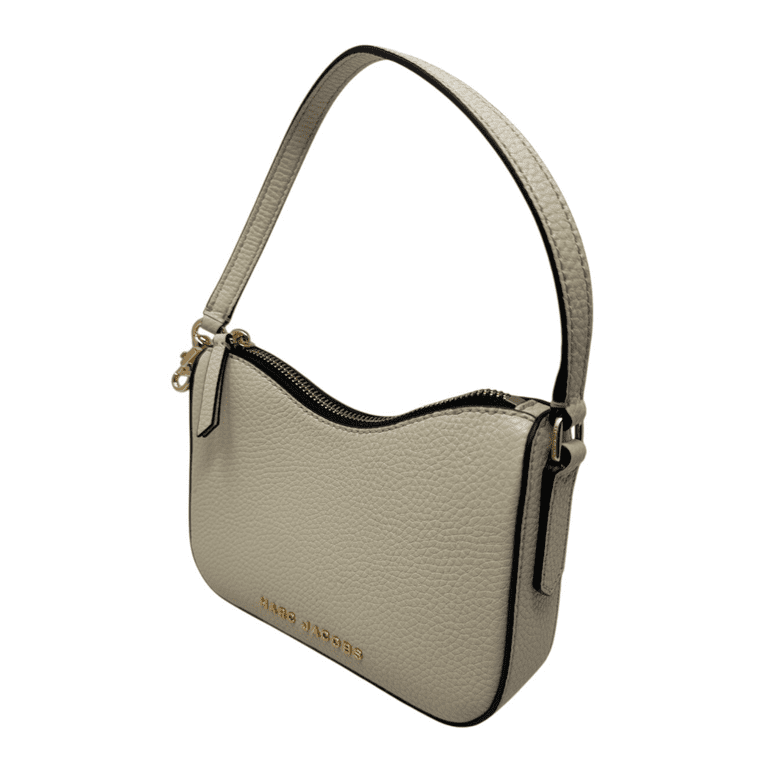 MARC JACOBS ショルダー Marc Jacobs Mini Drifter Pebble Leather Wristlet Shoulder Bag