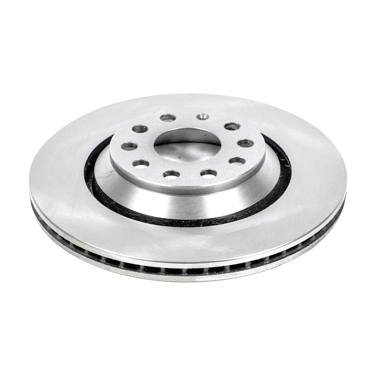 Power Stop Rear One Stock Replacement Brake Rotor EBR1070