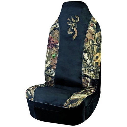 mossy oak seat covers walmart