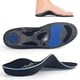 thumbnail image 1 of Orthotic High Arch Support Insoles Comfort Sport Insert For Flat Feet Plantar Fasciitis Feet Pain Foot Valgus Over zhangyuxiang LED, 1 of 2