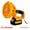 Fan For Dewalt, variant on Portable Multifunctional Camping Fan For Makita/Dewalt/Milwaukee/Bosch/BlackDecker/Craftsman Horizontal Camping Fan With Remote for Outdoor Camping Garage Emergency