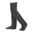 thumbnail image 2 of Calentadores de piernas Strade Fareast Limited Gris oscuro, 2 of 8