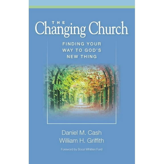 The Changing Church