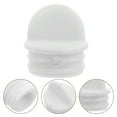 thumbnail image 2 of Raindrops White Rubber Mop Bucket Plug Stopper with Easy Installation and Secure Seal for Cleaning Buckets and Tools, 2 of 8