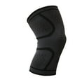 thumbnail image 2 of ddioayh Basketball Knee Pads Knee Sleeves,Honeycomb Anti Collision Knee Pads Leg Compression Sleeves,Gaming Sleeves Wrestling Knee Pads Football Knee Pads Volleyball Knee Pads, 2 of 4