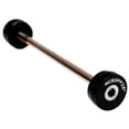 thumbnail image 2 of S SERENABLE Quick Release Rear Hub Axle Road BMX Parts Cycling 130 135mm, 2 of 4