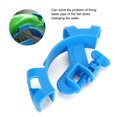 thumbnail image 4 of 2PCS Aquarium Water Pipe Holding Clamp, Fixing Clip Accessory Water Pipe Holding Clamp, Water Change Tool Plastic For Aquarium, 4 of 8