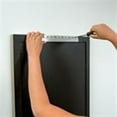 thumbnail image 3 of Hangman Z-Hanger Heavy Duty Mirror, Picture and Panel Hanger -Aluminum: Z-12-2, 3 of 5