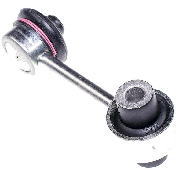 Dorman SL12515PR Rear Suspension Stabilizer Bar Link Kit for Specific Audi / Volkswagen Models