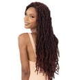 thumbnail image 3 of Mayde Beauty Soft Locs, 3 of 4