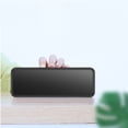 thumbnail image 2 of Altavoz inalámbrico para exteriores, salida de Audio Universal, compatible con Bluetooth, Subwoofer de sonido, dispositivo de reproducción de música, azul, 2 of 4