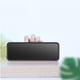 thumbnail image 2 of Altavoz inalámbrico para exteriores, salida de Audio Universal, compatible con Bluetooth, Subwoofer de sonido, dispositivo de reproducción de música, azul, 2 of 4