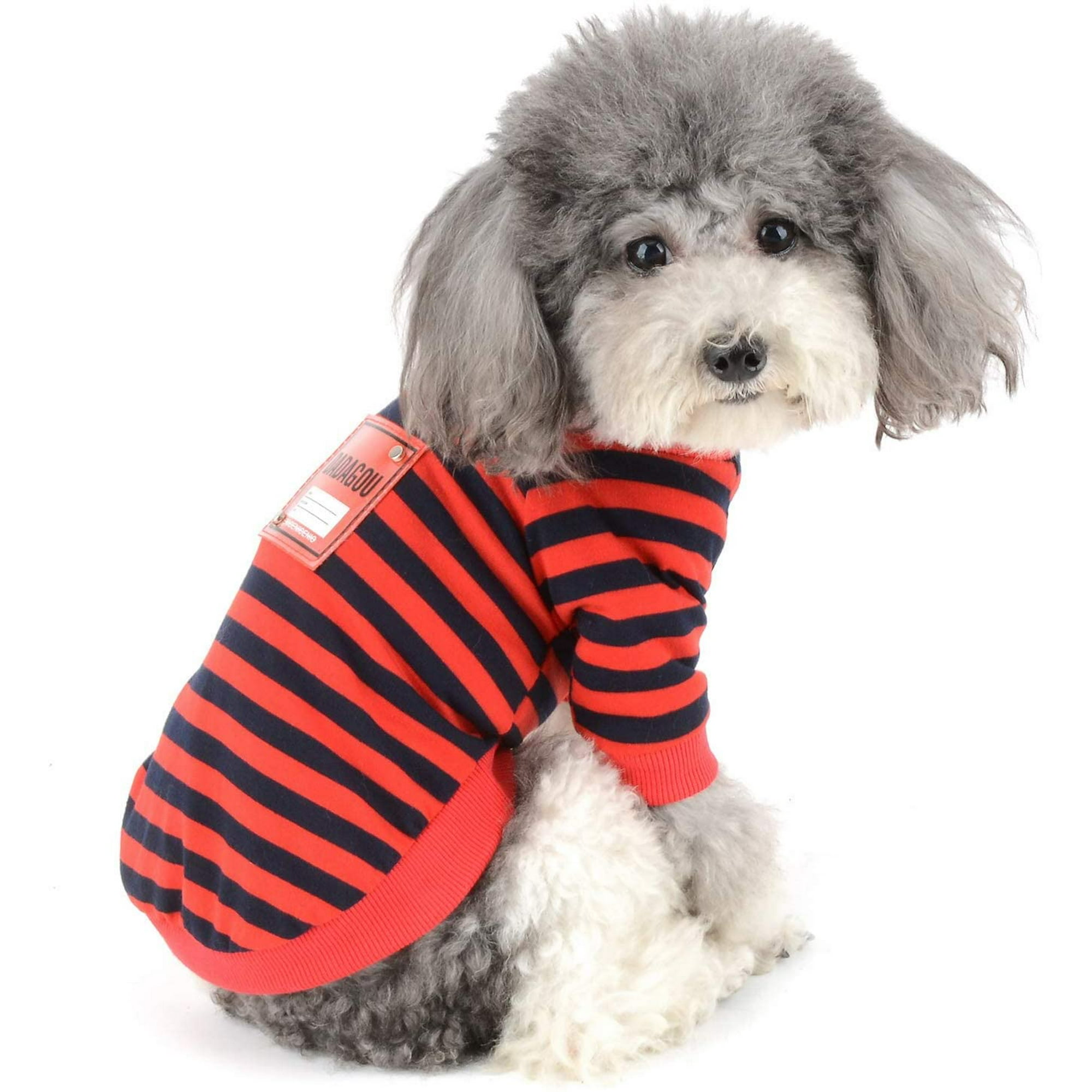 What Does Girth Mean On A Dog