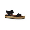 thumbnail image 4 of Olivia Miller Girls' Double Strap Sandals, 4 of 4