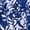 Deep Dusk Vines, variant on Jessica London Women's Plus Size Stretch Knit Wrap Maxi Dress