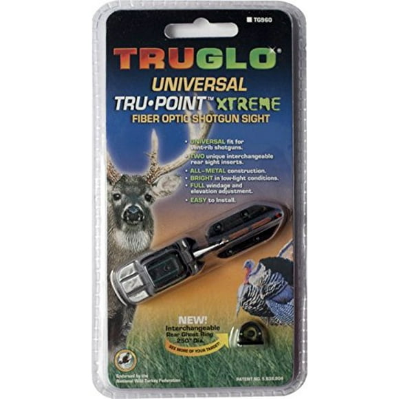 Truglo Tru-Point Xtrm Deer/Trky Univ