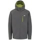thumbnail image 1 of Trespass - Chaqueta Impermeable Softshell Nider para Hombre (Carbón) Trespass UTTP4135_carbon, 1 of 6