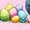 AD-Pink, variant on Inktastic Easter Excavator Bunny Ears Egg Hunt Toddler Sweatshirt