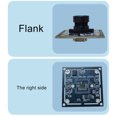 thumbnail image 4 of Peggybuy OV9732 Module de Caméra USB 100 Degrés, Câble USB Sans Pilote 2M pour WinXP/7/8/Linux, 4 of 9
