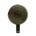 thumbnail image 3 of Hooks Versatile Wall Hooks For Kitchen Refrigerator And Desk Strong Metal Hold on Curtain Rod Holder, 3 of 7