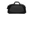 thumbnail image 2 of Port Authority ® Medium Active Duffel. BG801 - Dark Chacoal/ Black Size OSFA, 2 of 2