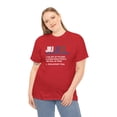 thumbnail image 4 of Jiu Jitsu Definition Shirt, Christmas Gift, BJJ Tee, Father's Day -ID: 1743, 4 of 7