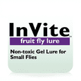 thumbnail image 6 of InVite Fruit Fly Lure 35g Pre-Filled Syringe & Plunger by Rockwell Labs, 6 of 6