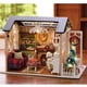 thumbnail image 2 of 1:24 Casa Muebles Kits DIY -Colvos Tiempos, 2 of 9