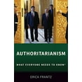 thumbnail image 2 of What Everyone Needs to Know(r) Authoritarianism: What Everyone Needs to Know(R), (Paperback), 2 of 3