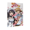 thumbnail image 2 of Rompecabezas de Kaichou wa maid sama para adultos de 300/500/1000 piezas, suministros para fiestas, regalos únicos de cumpleaños de Navidad para niños y adolescentes, regalos de rompecabezas para, 2 of 8