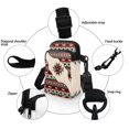 thumbnail image 5 of HELLHERO Starry Sky 4.33x1.97x7.09 Women Messenger Bag Polyester for Women, 5 of 7