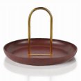 thumbnail image 4 of Plastic Round Tray For Jewelry Tray, 4 of 5